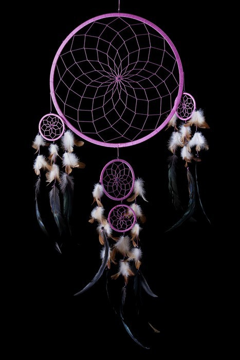 Fototapeta Dreamcatcher