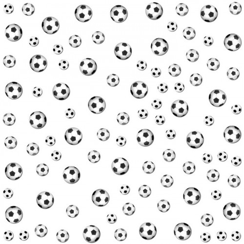 Fototapeta Football background