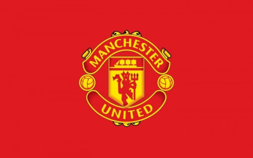 Fototapeta Manchester United