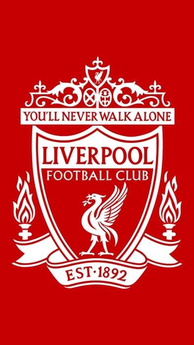 Fototapeta Liverpool F.C.