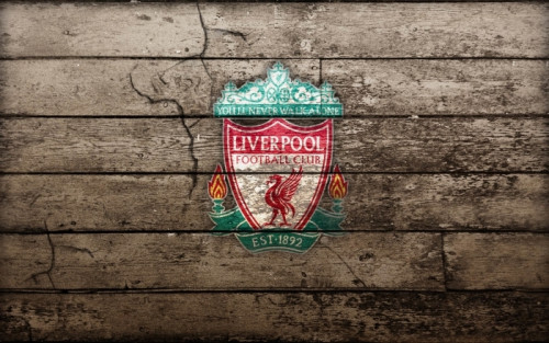 Fototapeta Liverpool F.C.