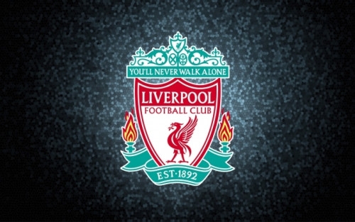 Fototapeta Liverpool F.C.