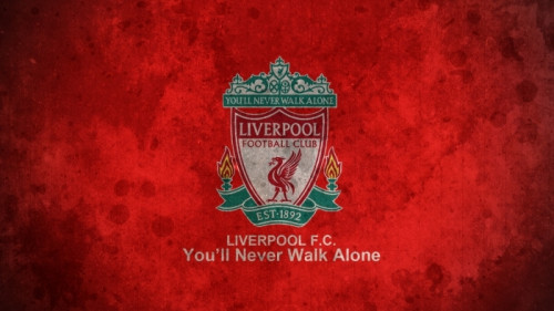 Fototapeta Liverpool F.C.