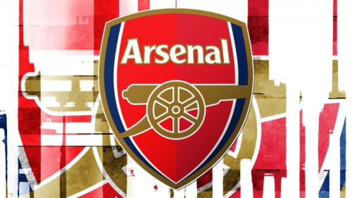 Fototapeta Arsenal F.C.