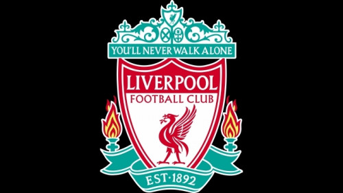 Fototapeta Liverpool F.C.