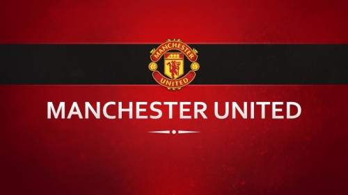 Fototapeta Manchester United