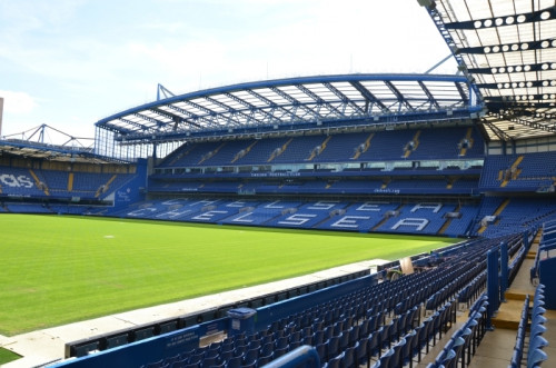 Fototapeta Stamford Bridge