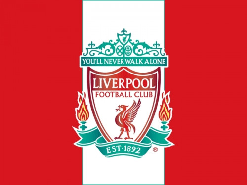 Fototapeta Liverpool F.C.