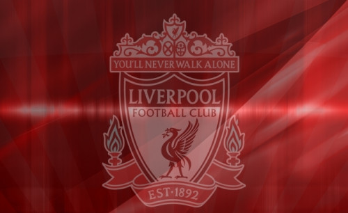 Fototapeta Liverpool F.C.