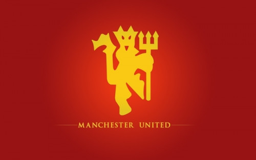 Fototapeta Manchester United