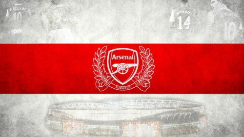 Fototapeta Arsenal F.C.