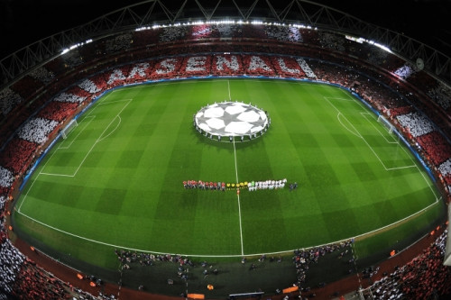 Fototapeta Arsenal F.C.