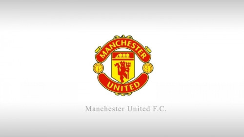 Fototapeta Manchester United