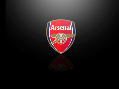 Fototapeta Arsenal F.C.