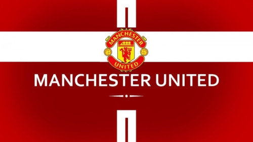 Fototapeta Manchester United