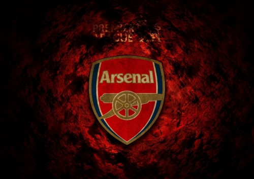 Fototapeta Arsenal F.C.