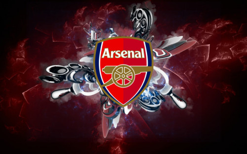 Fototapeta Arsenal F.C.