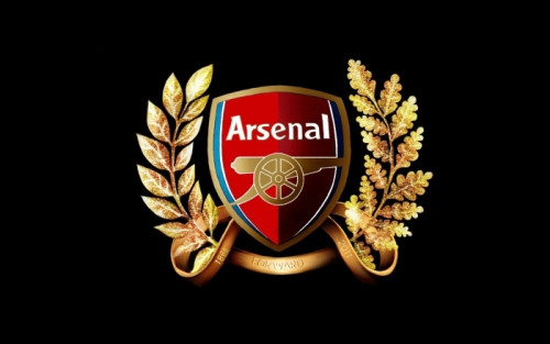 Fototapeta Arsenal F.C.