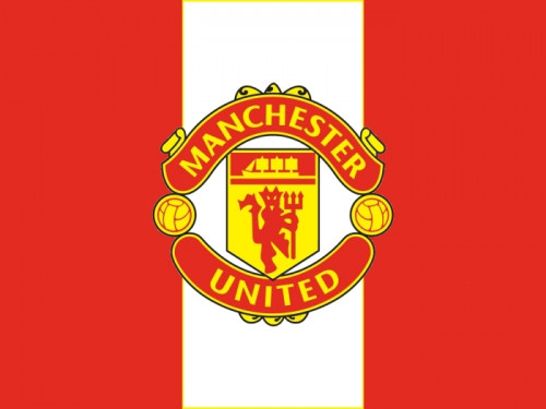 Fototapeta Manchester United