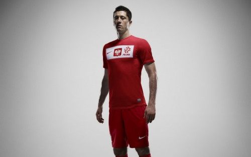 Fototapeta Robert Lewandowski