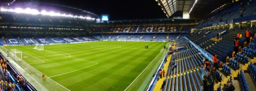 Fototapeta Stamford Bridge