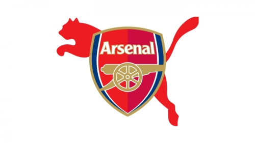 Fototapeta Arsenal F.C.