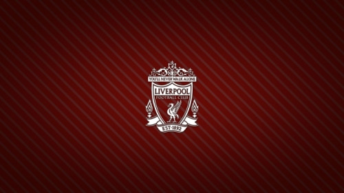 Fototapeta Liverpool F.C.