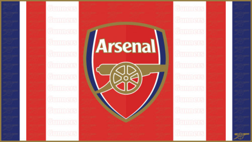 Fototapeta Arsenal F.C.