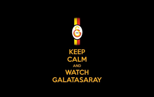 Fototapeta Galatasaray