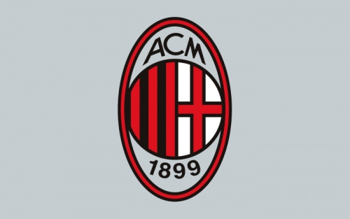 Fototapeta A.C. Milan