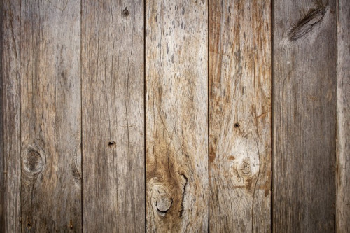 Fototapeta Grunge wyblakły drewna stodoła