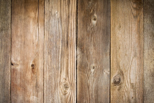 Fototapeta Rustykalnym wyblakły drewna tle