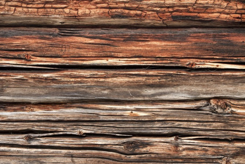 Fototapeta Stare tło drewna