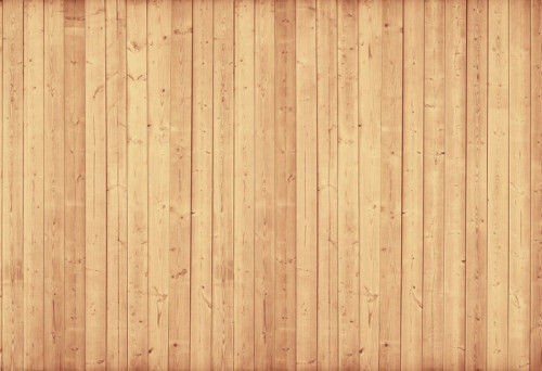 Fototapeta Wood wall