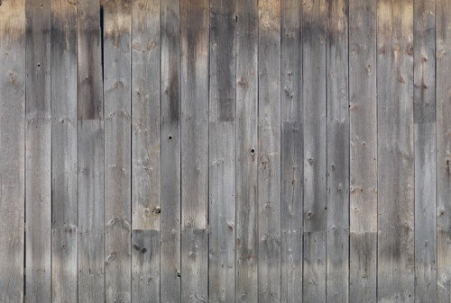 Fototapeta Szary tekstury ścian drewnianych
