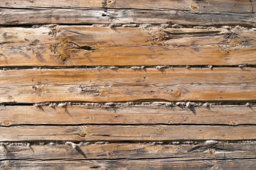Fototapeta Szorstki tle ściany z drewna