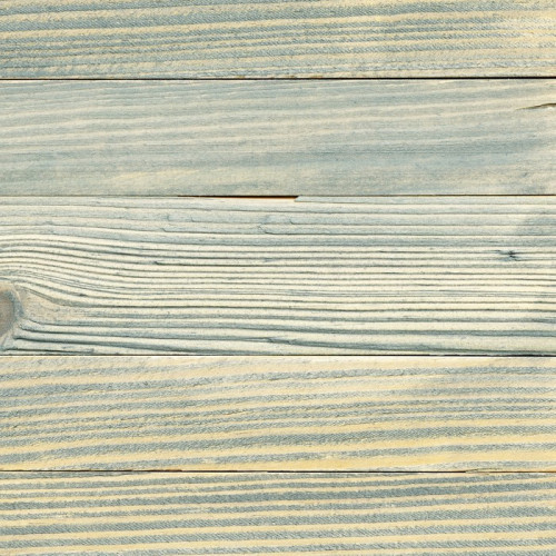 Fototapeta Malowane drewniane deski tekstury wyblakły