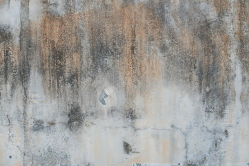 Fototapeta Szorstki grunge mur beton cementowy w budownictwie przemysłowym