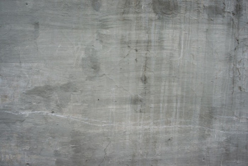 Fototapeta Pęknięty stary szary mur beton cementowy rocznika brudne
