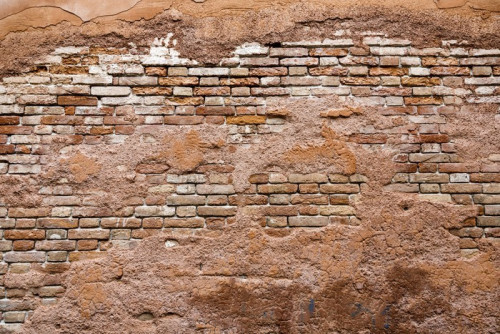 Fototapeta Grunge tle ceglanego muru