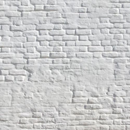 Fototapeta Białe rocznika mur
