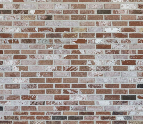 Fototapeta Ściana z cegły wykonane w tle starego