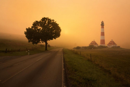 Fototapeta Zjawisko atmosferyczne, niebo i naturalny krajobraz