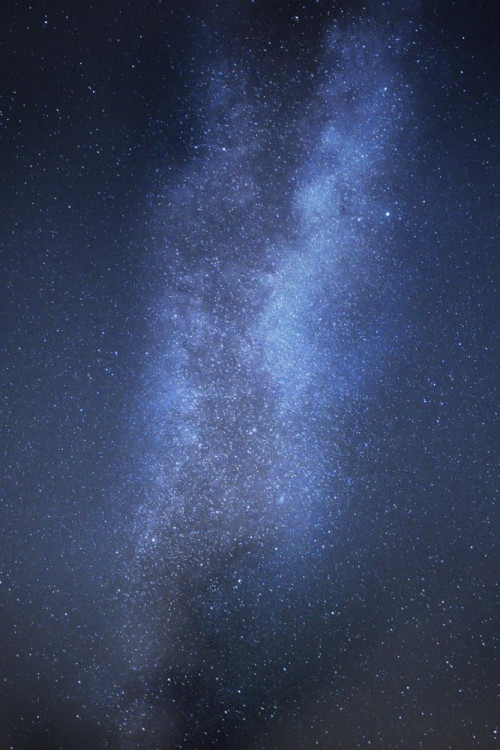 Fototapeta Niebo, atmosfera i galaktyka