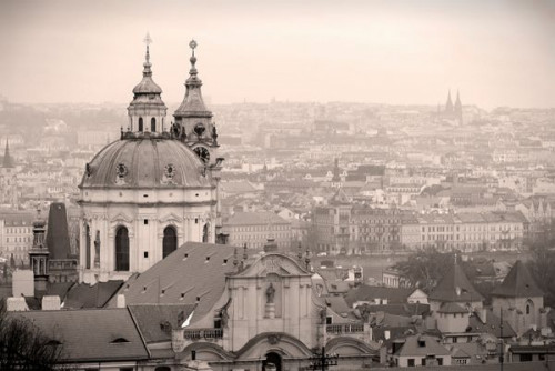 Fototapeta Stara Florencja