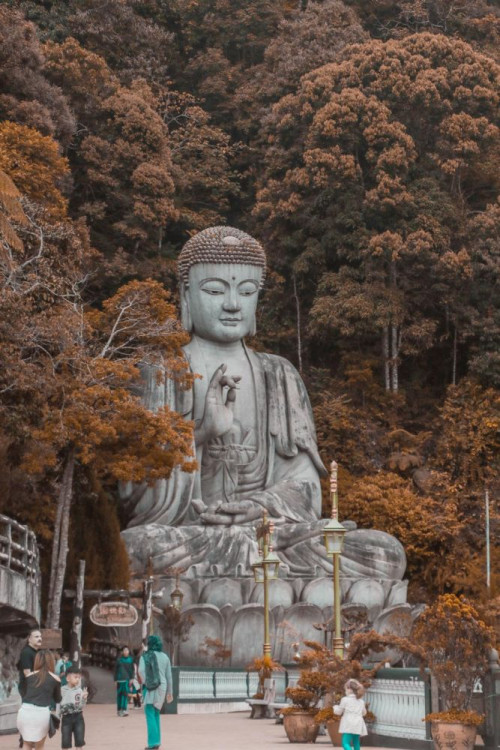 Fototapeta Statua, punkt orientacyjny i rzeźba