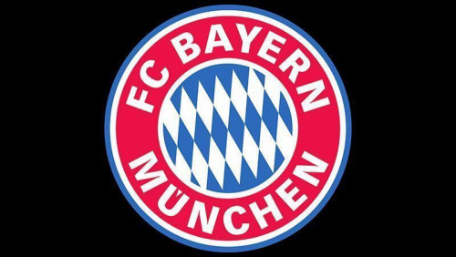Fototapeta FC Bayern
