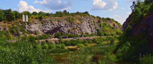 Fototapeta Naturalny krajobraz, Natura i wegetacja