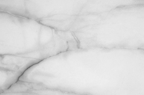 Fototapeta Zbliżenie marmuru powierzchnia podłogi tekstury tła w czerni i bieli dzwonka