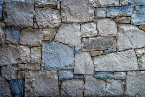 Fototapeta Kamienna ściana, Ściana i skała